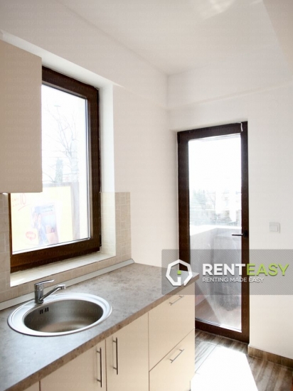 Apartament cu o camera in zona Bucsinescu de inchiriat