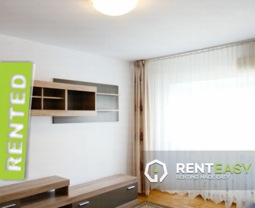 Apartament 2 camere pentru inchiriat in zona Gara - Billa
