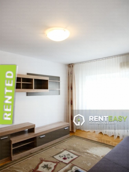 Apartament 2 camere pentru inchiriat in zona Gara - Billa