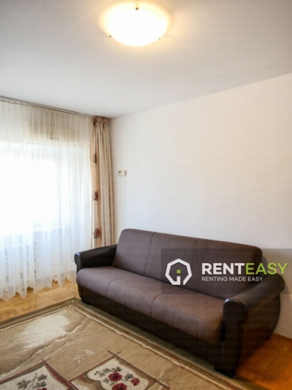 Apartament 2 camere pentru inchiriat in zona Gara - Billa