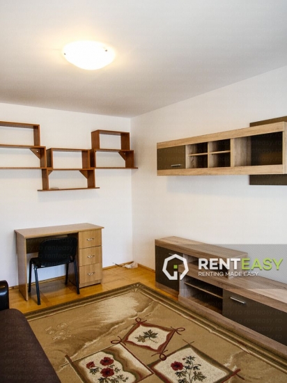 Apartament 2 camere pentru inchiriat in zona Gara - Billa