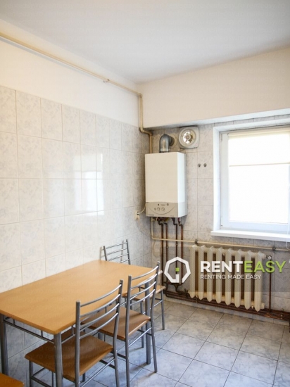 Apartament 2 camere pentru inchiriat in zona Gara - Billa
