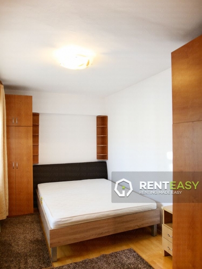 Apartament 2 camere pentru inchiriat in zona Gara - Billa