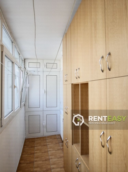 Apartament 2 camere pentru inchiriat in zona Gara - Billa