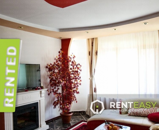 Apartament cu 3 camere pentru inchiriat in zona Mitropoliei