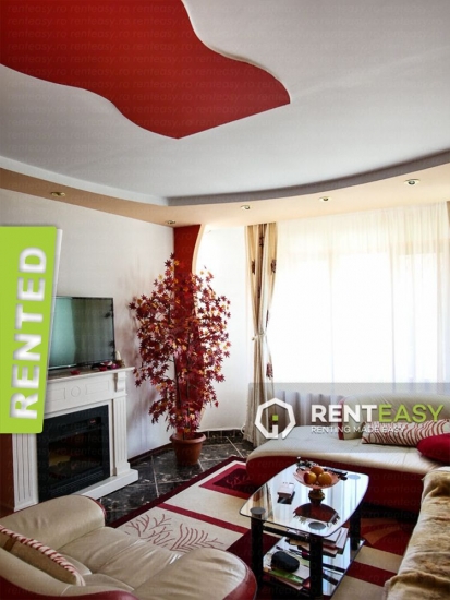 Apartament cu 3 camere pentru inchiriat in zona Mitropoliei