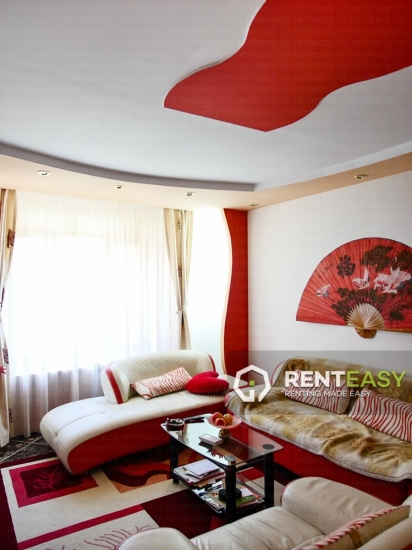 Apartament cu 3 camere pentru inchiriat in zona Mitropoliei