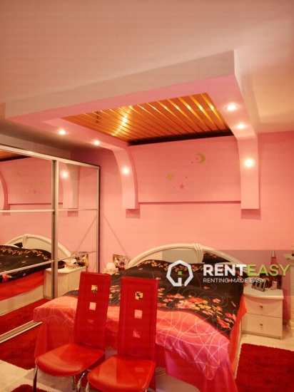 Apartament cu 3 camere pentru inchiriat in zona Mitropoliei