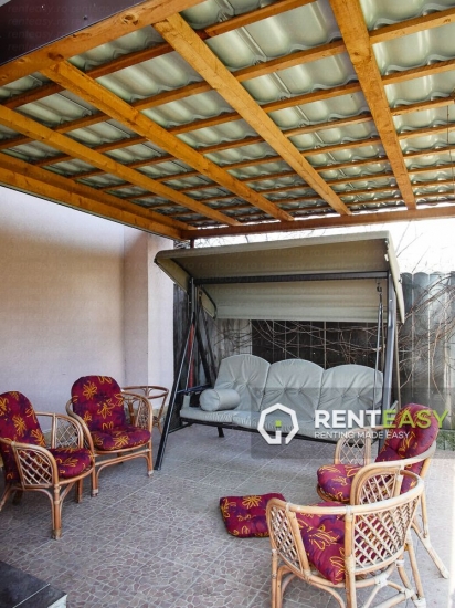 Apartament cu 3 camere pentru inchiriat in zona Mitropoliei