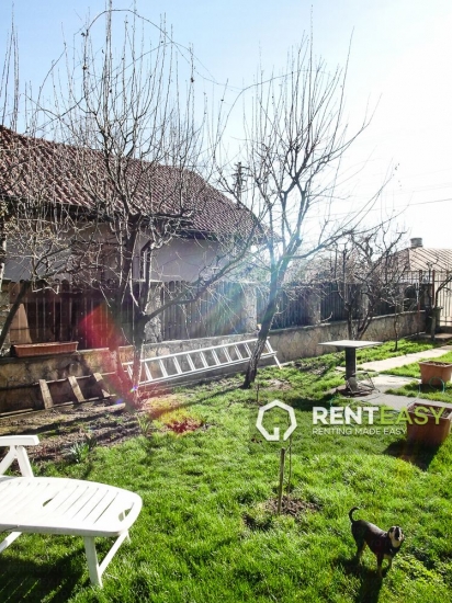 Apartament cu 3 camere pentru inchiriat in zona Mitropoliei