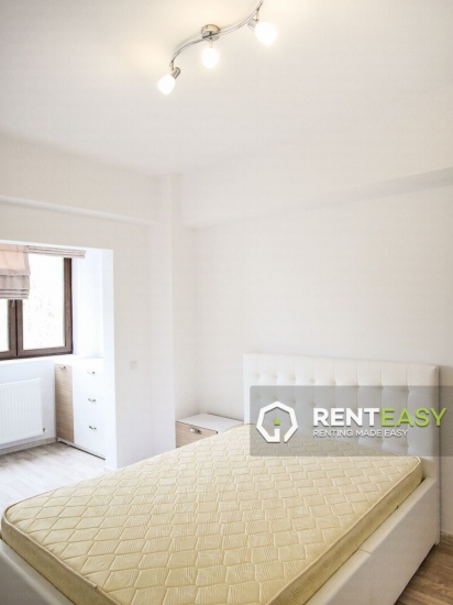 Apartament in bloc nou cu 2 camere pentru inchiriat in Centru - Palas 