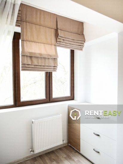 Apartament in bloc nou cu 2 camere pentru inchiriat in Centru - Palas 
