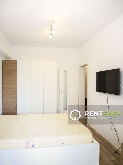 Apartament in bloc nou cu 2 camere pentru inchiriat in Centru - Palas 
