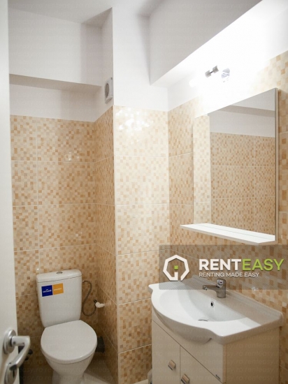 Apartament in bloc nou cu 2 camere pentru inchiriat in Centru - Palas 