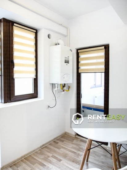 Apartament in bloc nou cu 2 camere pentru inchiriat in Centru - Palas 