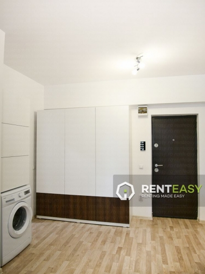 Apartament in bloc nou cu 2 camere pentru inchiriat in Centru - Palas 