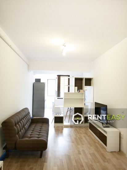 Apartament in bloc nou cu 2 camere pentru inchiriat in Centru - Palas 