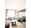 Apartament cu 2 camere in Copou pentru inchiriat in bloc nou