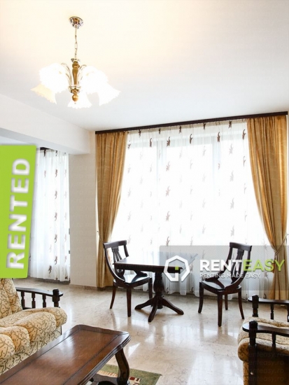 Apartament cu 2 camere in Copou pentru inchiriat in bloc nou