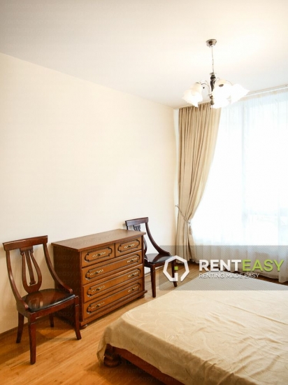 Apartament cu 2 camere in Copou pentru inchiriat in bloc nou