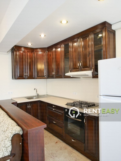 Apartament cu 2 camere in Copou pentru inchiriat in bloc nou