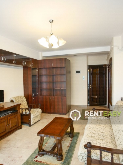 Apartament cu 2 camere in Copou pentru inchiriat in bloc nou