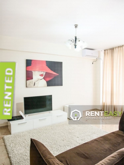 Apartament cu 2 camere de inchiriat in bloc nou - Copou