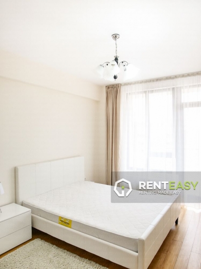 Apartament cu 2 camere de inchiriat in bloc nou - Copou