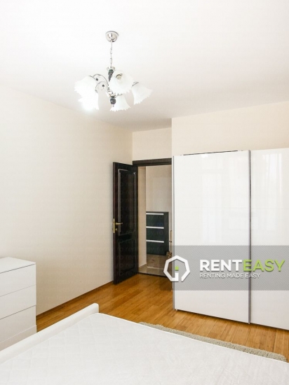 Apartament cu 2 camere de inchiriat in bloc nou - Copou