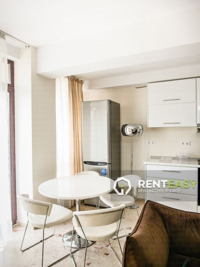 Apartament cu 2 camere de inchiriat in bloc nou - Copou