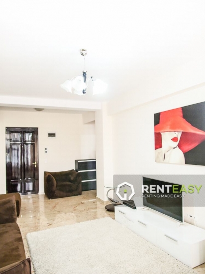 Apartament cu 2 camere de inchiriat in bloc nou - Copou