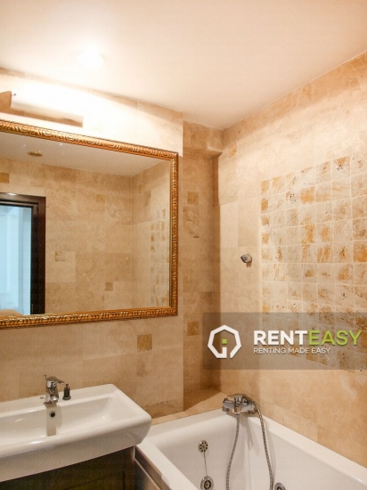 Apartament cu 2 camere de inchiriat in bloc nou - Copou