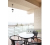 Apartament 2 camere de inchiriat in Copou - bloc nou