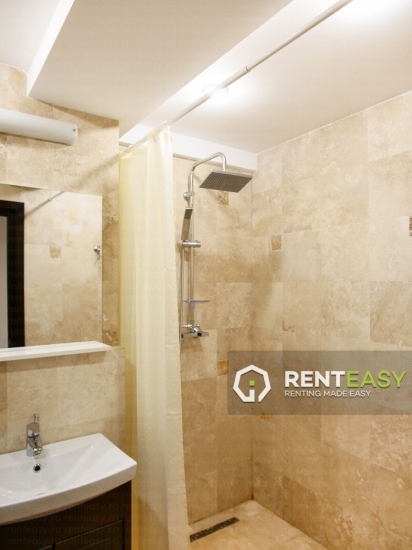 Apartament 2 camere de inchiriat in Copou - bloc nou