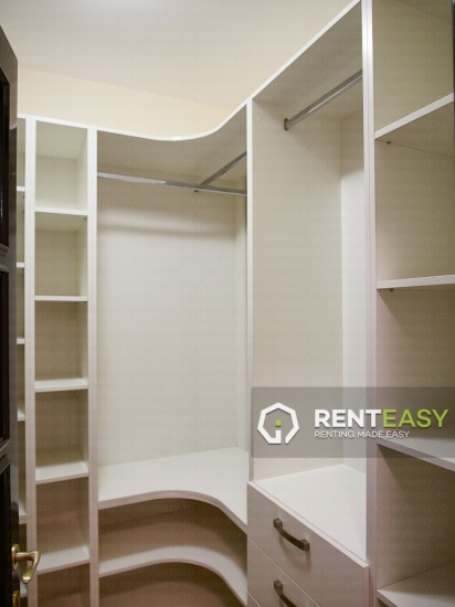 Apartament 2 camere de inchiriat in Copou - bloc nou