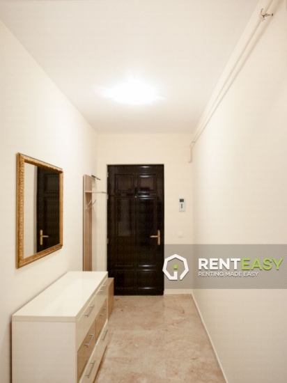 Apartament 2 camere de inchiriat in Copou - bloc nou