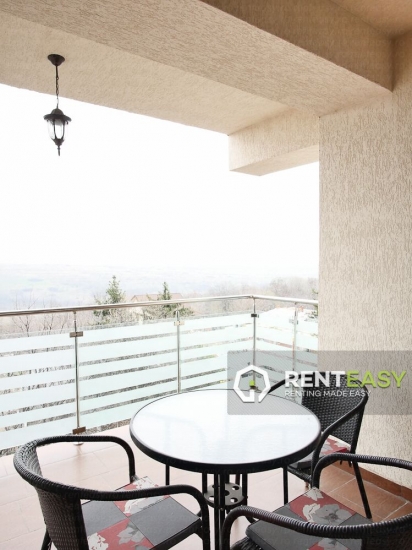 Apartament 2 camere de inchiriat in Copou - bloc nou