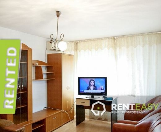 Apartament 2 camere in zona Podul de Fier de inchiriat