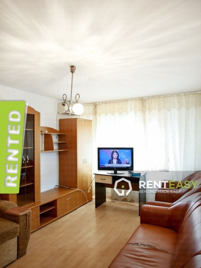 Apartament 2 camere in zona Podul de Fier de inchiriat