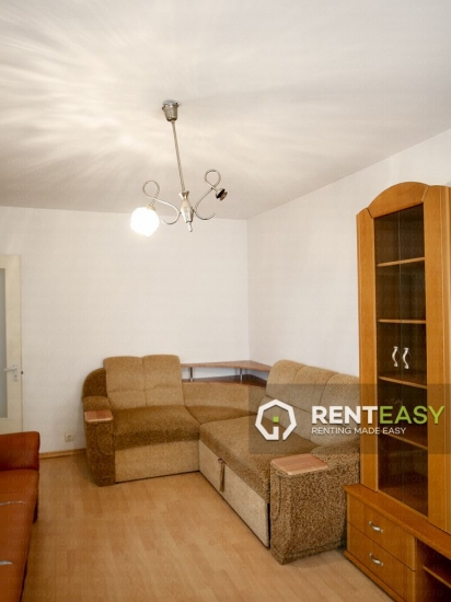 Apartament 2 camere in zona Podul de Fier de inchiriat