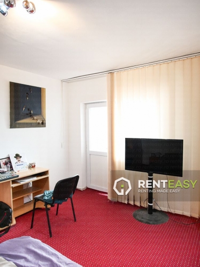 Apartament cu o camera pentru inchiriat langa Hala Centrala