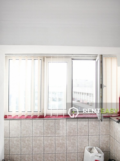 Apartament cu o camera pentru inchiriat langa Hala Centrala