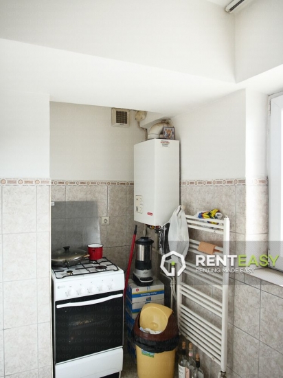 Apartament cu o camera pentru inchiriat langa Hala Centrala