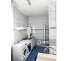Apartament cu 2 dormitoare de inchiriat in zona Garii
