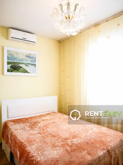 Apartament cu 2 dormitoare de inchiriat in zona Garii