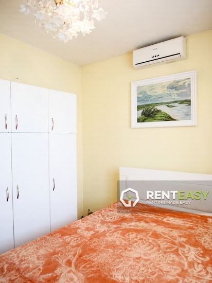 Apartament cu 2 dormitoare de inchiriat in zona Garii