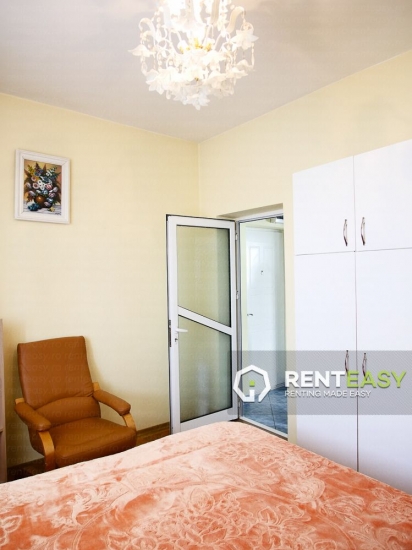 Apartament cu 2 dormitoare de inchiriat in zona Garii