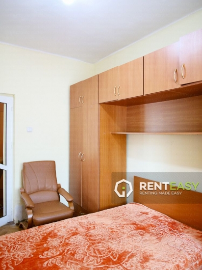 Apartament cu 2 dormitoare de inchiriat in zona Garii