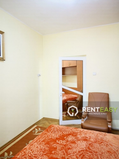 Apartament cu 2 dormitoare de inchiriat in zona Garii