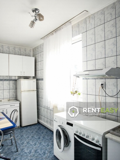 Apartament cu 2 dormitoare de inchiriat in zona Garii